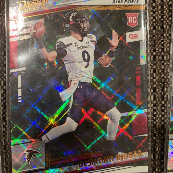 Card collection - Picture 8 of 9